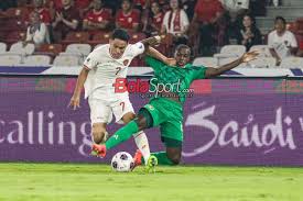 Kualifikasi Piala Dunia 2026 - Menang 5-0 Cukup, 99 Persen Rakyat Saudi Yakin Susul Timnas Indonesia