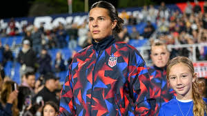 Defender Emily Sams Replaces Jordyn Bugg on U.S. Women's National Team Roster for 2026 SheBelieves Cup, Presented by Visa