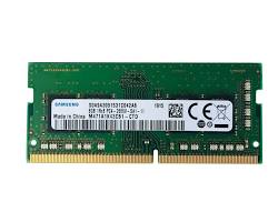 Image of 8GB DDR4 RAM module