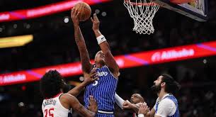 Orlando Magic at Washington Wizards: Game Preview