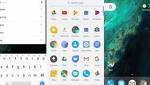 تطبيق Lawnchair: لانشر رائع قابل