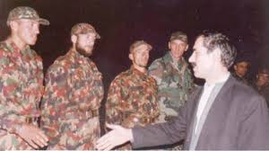 Image result for Saim Tahiraj