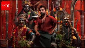 'Karuppu’ OTT release CONFIRMED: When and where to stream Suriya and Trisha Krishnan's fantasy action fli