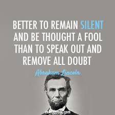 Abraham Lincoln Quotes on Pinterest | George Washington Quotes ... via Relatably.com