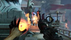 Résultat de recherche d'images pour "first person shooter games"