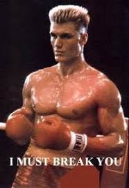 dolph lundgren | Tumblr | 90 hot star Dolph | Pinterest via Relatably.com