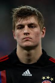 <b>Toni Kroos</b> - org_item_1233042007