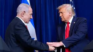 Israel, Kosovo join Trump’s Gaza peace board