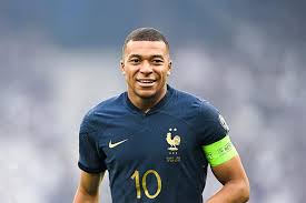 Mbappé Becomes FIFA World Cup’s All-Time Leading Goalscorer