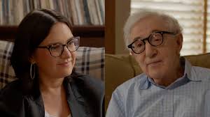 Woody Allen's Debut Novel 'What's With Baum?' Explores Accusation, Cancellation, and Life at 89