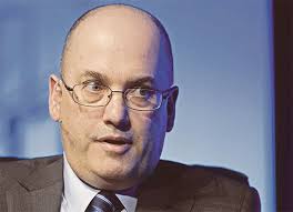 SAC Capital Advisors founder Steven Cohen is at the center of one of the biggest insider-trading cases ever. And the 57-year-old hedge-fund king — reports ... - steve-cohen