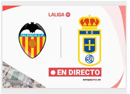 Valencia vs. Oviedo Match Preview: Fixtures, Team News & Predictions!