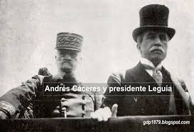 Resultado de imagen para andres avelino caceres
