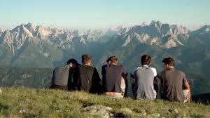 Auf Höfen und Almen im Gsiesertal
