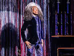 André De Shields on Cats: The Jellicle Ball and His Fourth Tony Nomination: ‘I’m a Man of Destiny’