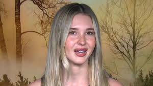 Isabel May on joining "Scream" franchise and working with Neve Campbell