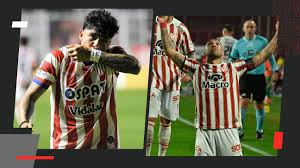 Union Vs Instituto