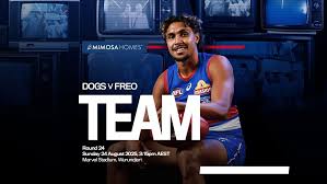 westernbulldogs.com.au - News update