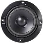 Midrange Midbass Drivers Full-Range Speakers in the Speaker