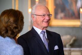 Kaarle Kustaa täyttää 80 vuotta – Ei aikomusta luopua kruunusta