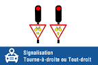 Le cdez le passage cycliste au feu rouge est gnralis dans Paris