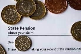 State pensioners face £1,600 hit under triple lock changes - The Telegraph