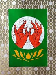 Image result for white tara and green tara and the 21 taras