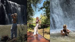 Wanda Nara Explora Misiones: Lujo, Relax y Aventura en Familia - Imagen principal del artículo