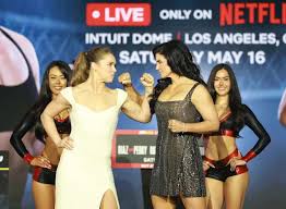 ronda rousey
