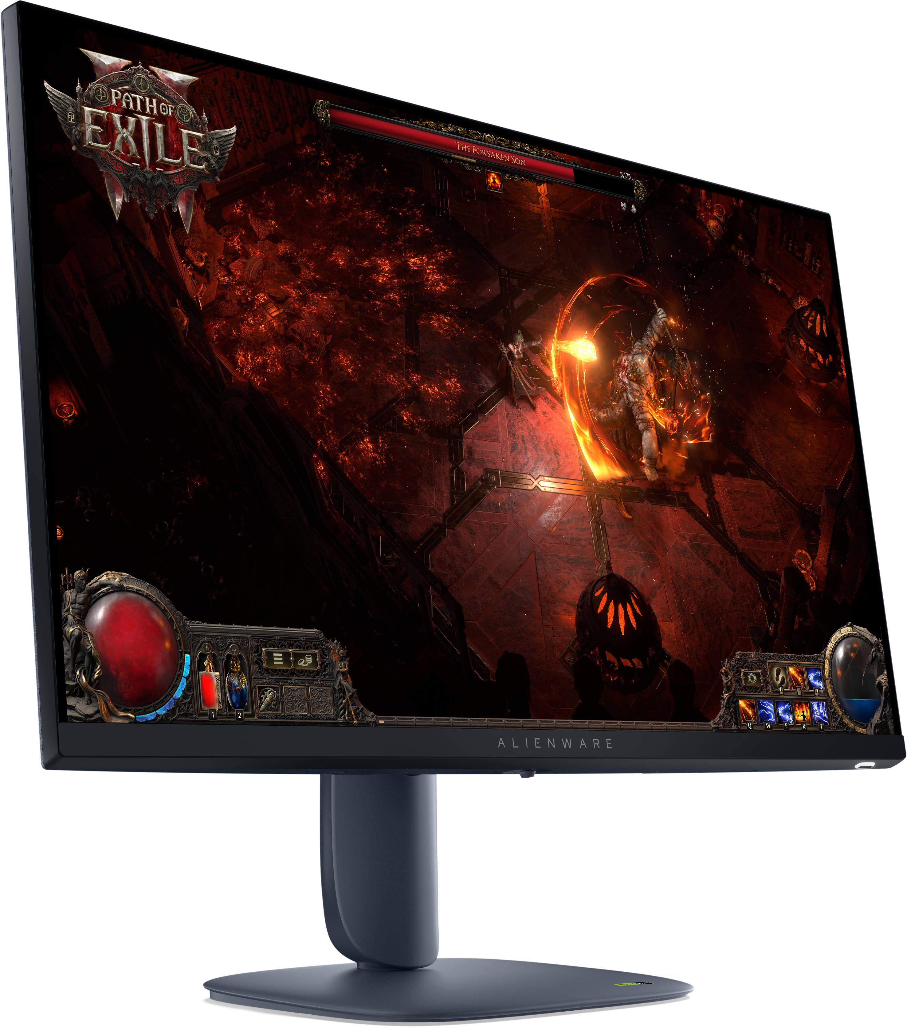 Alienware 27" AW2725DM Gaming Monitor