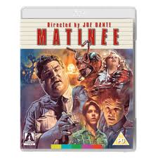 Image result for matinee