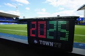 Ipswich Town FC - News update