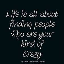Funny Quotes About Best Friends Being Crazy (5) - SimWallpaper.com ... via Relatably.com