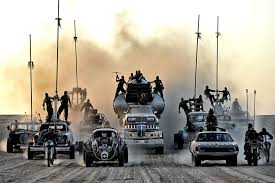 Resultado de imagen de mad max fury road