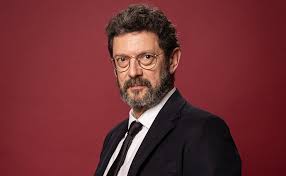 Muere Manolo Solo, actor de 