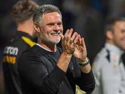 Bradford City Win Over Grimsby Town for Vertu Trophy - Imagen principal del artículo