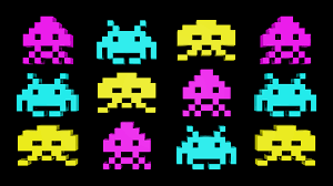 Image result for space invaders