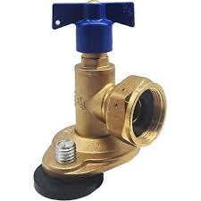 Llave Entrada Batería Contador Orientable DN15 - 7/8 ...