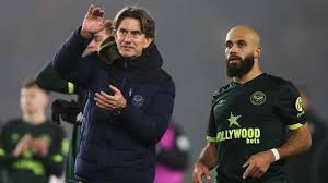 Thomas Frank Praises Bryan Mbeumo's Success at Manchester United