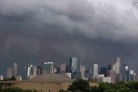 Forecasters warn about Gulf disturbance near Texas