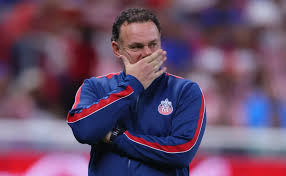Noticias de Chivas HOY 12 de agosto: Gabriel Milito, Hugo Camberos, bajas contra Seattle y la Leagues Cup