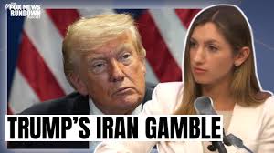 Fox News Headlines 24/7 - Isolationism vs. Hawks: Is the GOP Facing a Foreign Policy Identity Crisis?