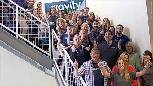 Resultado de imagen de Gravity Payments