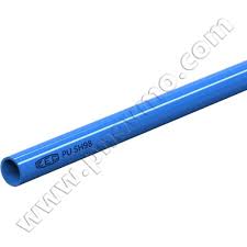 Трубка полиуретановая tpu 8/6-B (синяя) - купить в Санкт ...