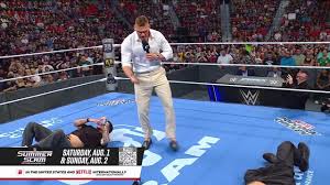Gunther destroys Finn Bálor and Sami Zayn: SmackDown highlights, July 31, 2026