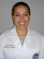 Maris Jones, MD RBS Year: 2001. Hometown: El Cerrito, CA Stanford University Univ. of ILL, Chicago School of Medicine Specialty: Gen. Surgery - Jones,%2520Maris