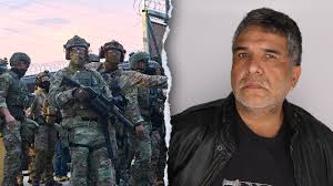 Crackdown on Doxxing and Threats Against ICE Agents