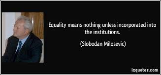 Slobodan Milosevic&#39;s quotes, famous and not much - QuotationOf . COM via Relatably.com