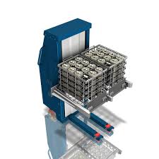 Case Lifters Customized -