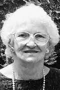 Mary Zima Dudra died Thursday, May 6, 2010, at Madison Center, Old Bridge. - 0101138668-01_20100508